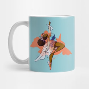 Estella's "Goldeen" Performance Mug